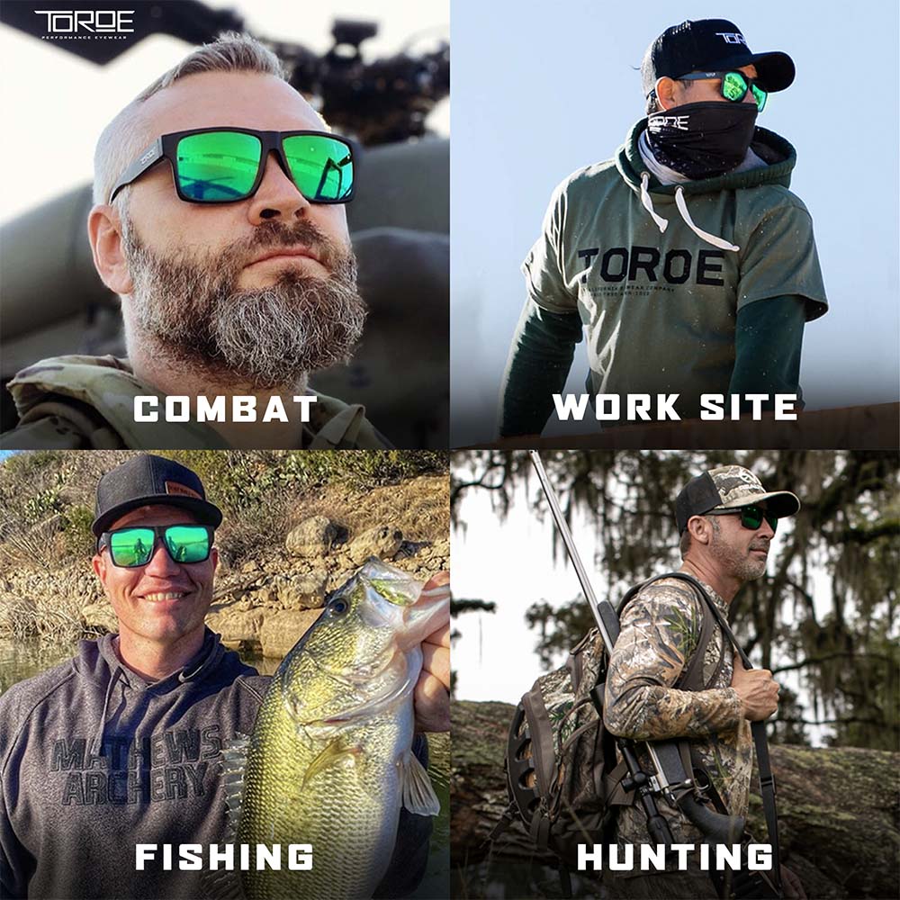 Exclusive Edition RANGE Polarized