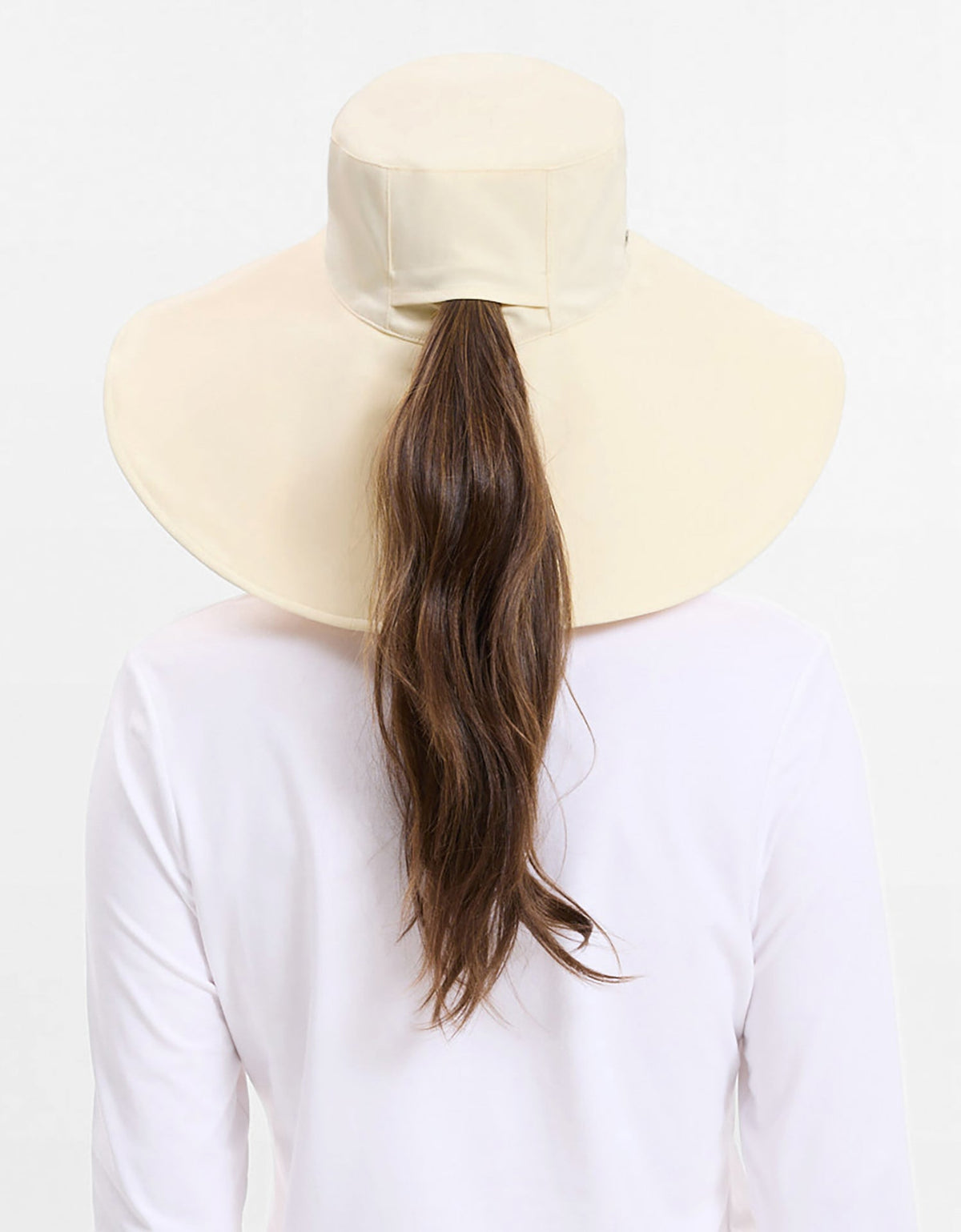 Ultra Wide Brim Hat UPF 50+