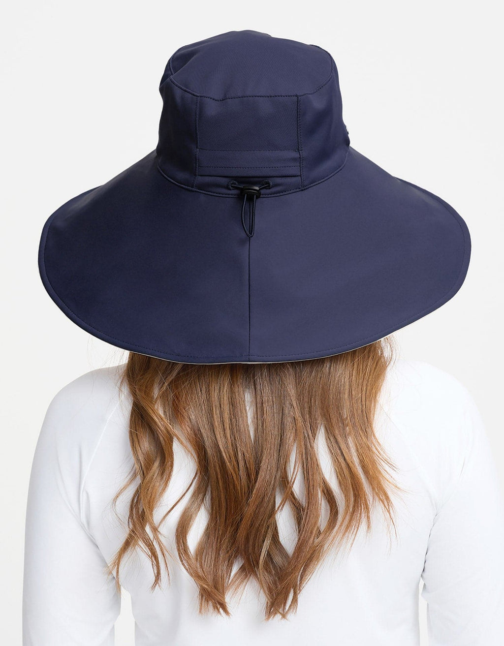 Ultra Wide Brim Hat UPF 50+