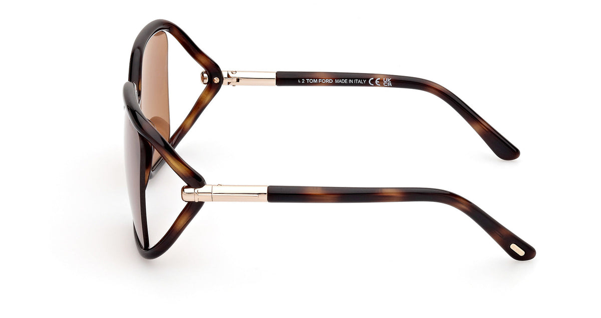 Tom Ford Solange-02 TF1089 Butterfly