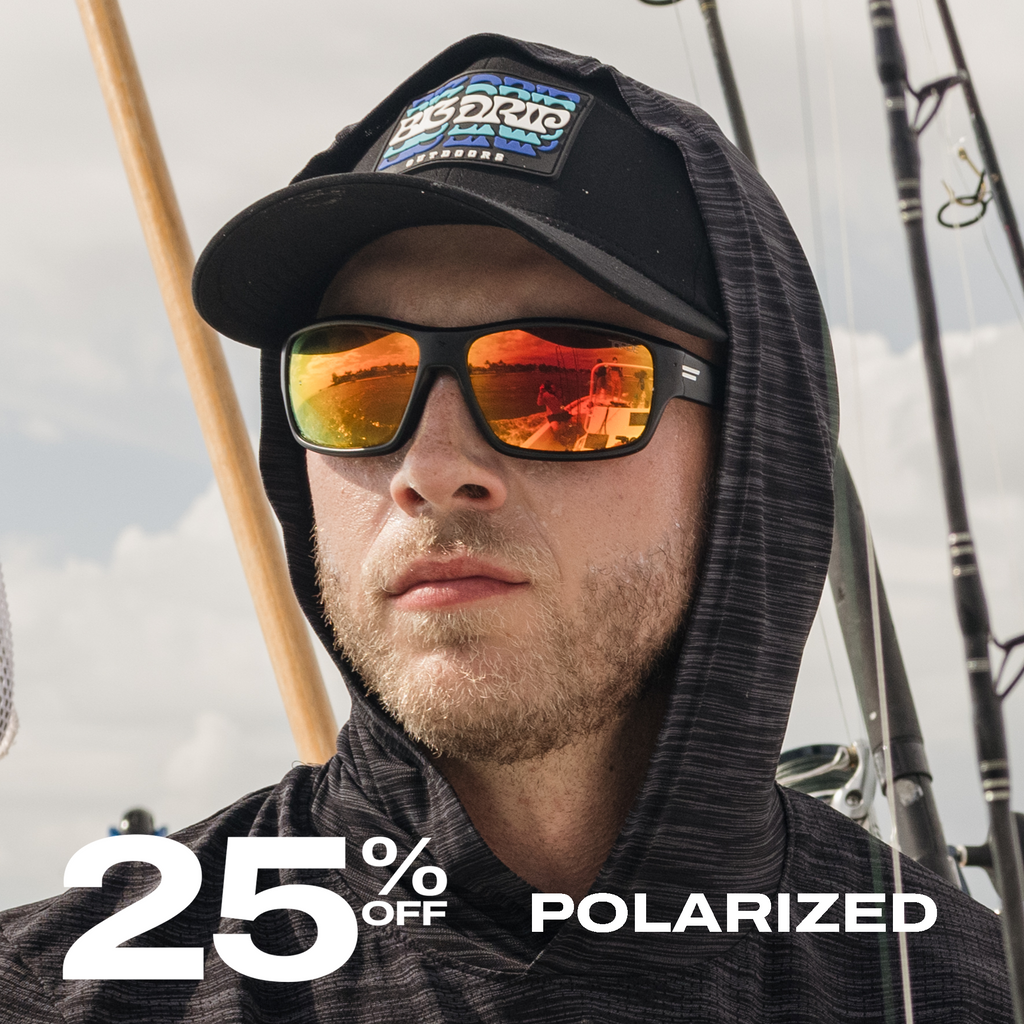 FIELD 25% off