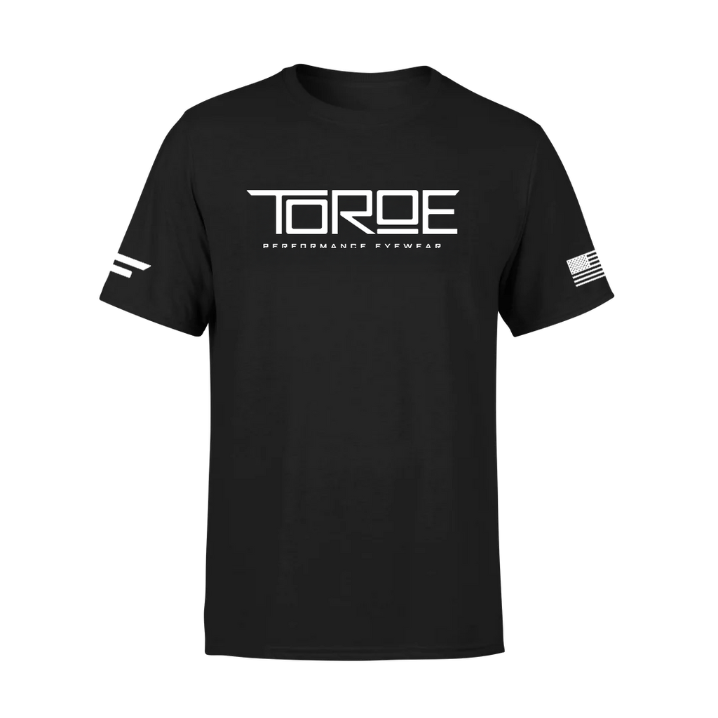 Everyday T-shirt (Black)