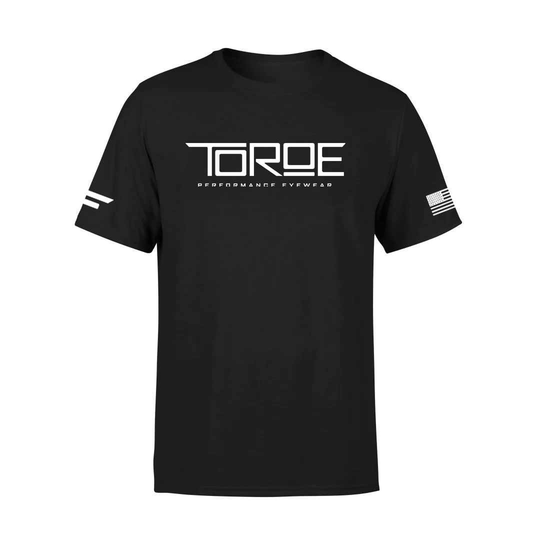 Everyday T-shirt (Black)