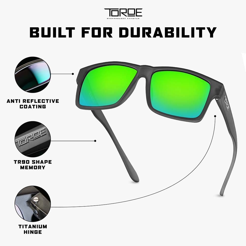 Exclusive Edition RANGE Polarized