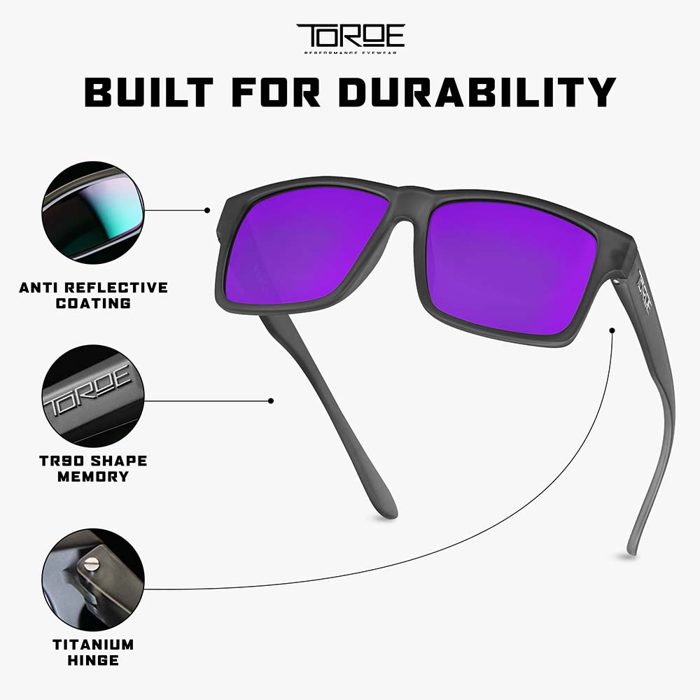 Exclusive Edition RANGE Polarized