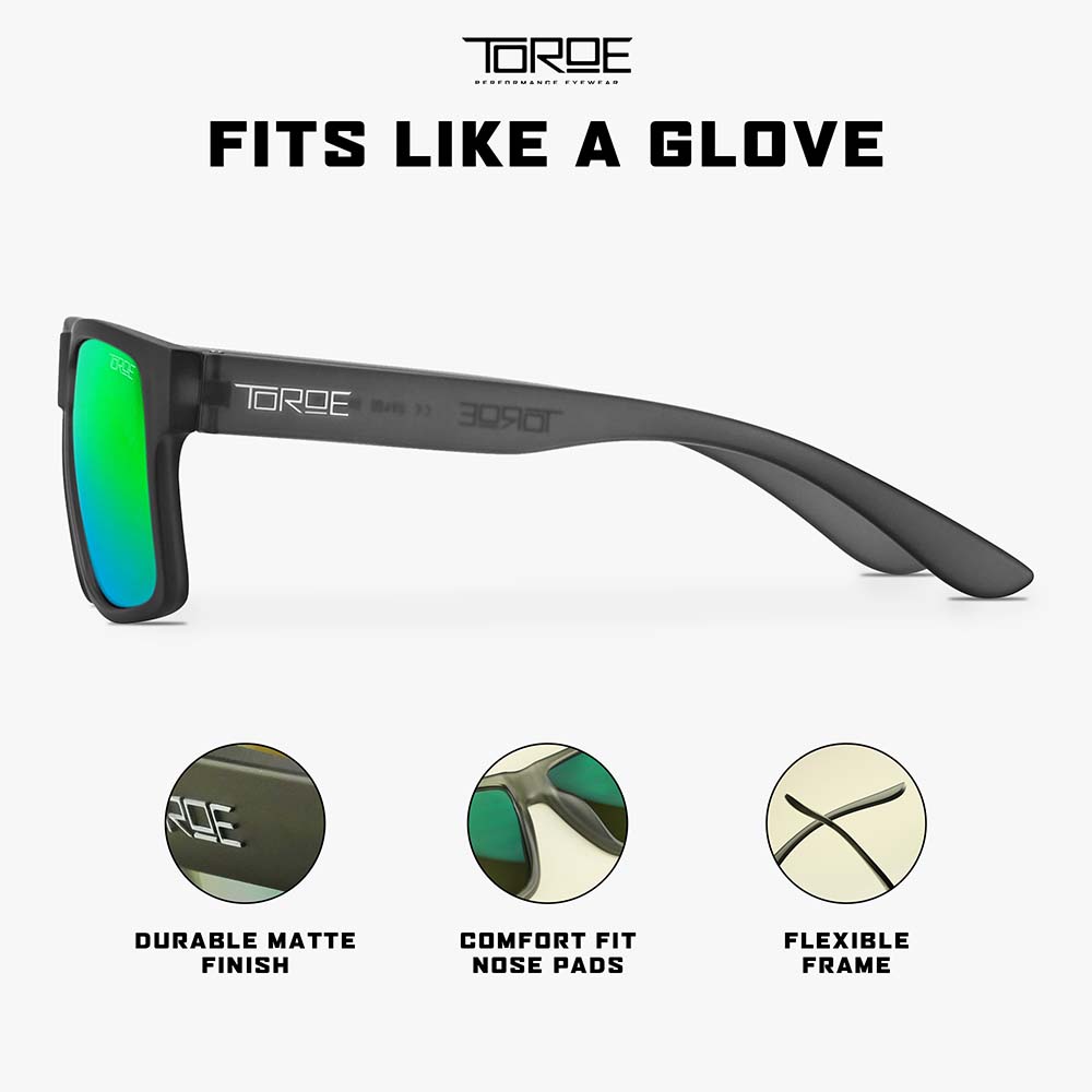 Exclusive Edition RANGE Polarized