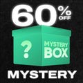 60% OFF MYSTERY RANDOM SUNGLASSES (Final Sale - No Warranty) pp1