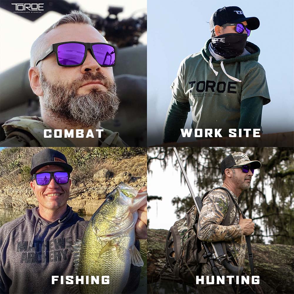 Exclusive Edition RANGE Polarized