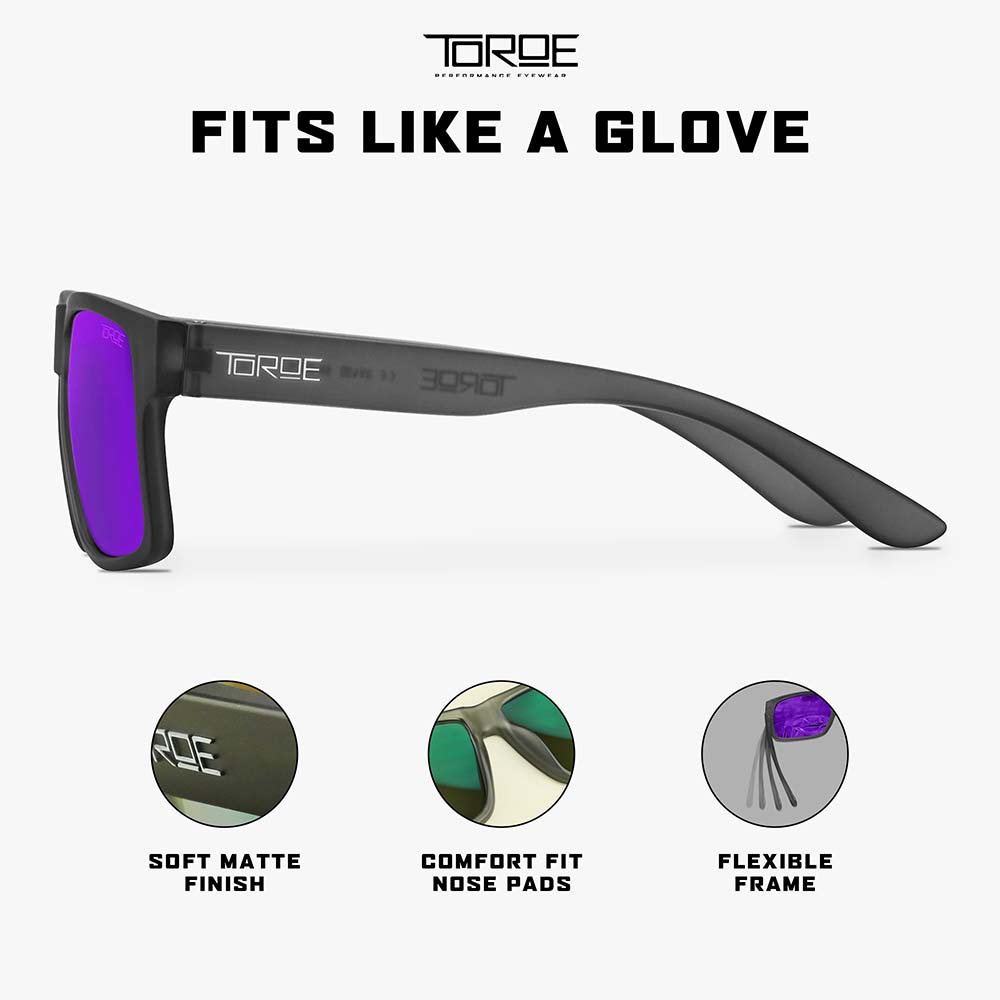 Exclusive Edition RANGE Polarized